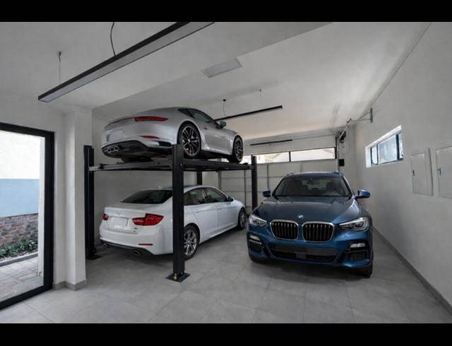 3 BEDROOM CLUSTER FOR SALE IN BRYANSTON